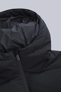 Mens Tech Down Heat Sealed Coat