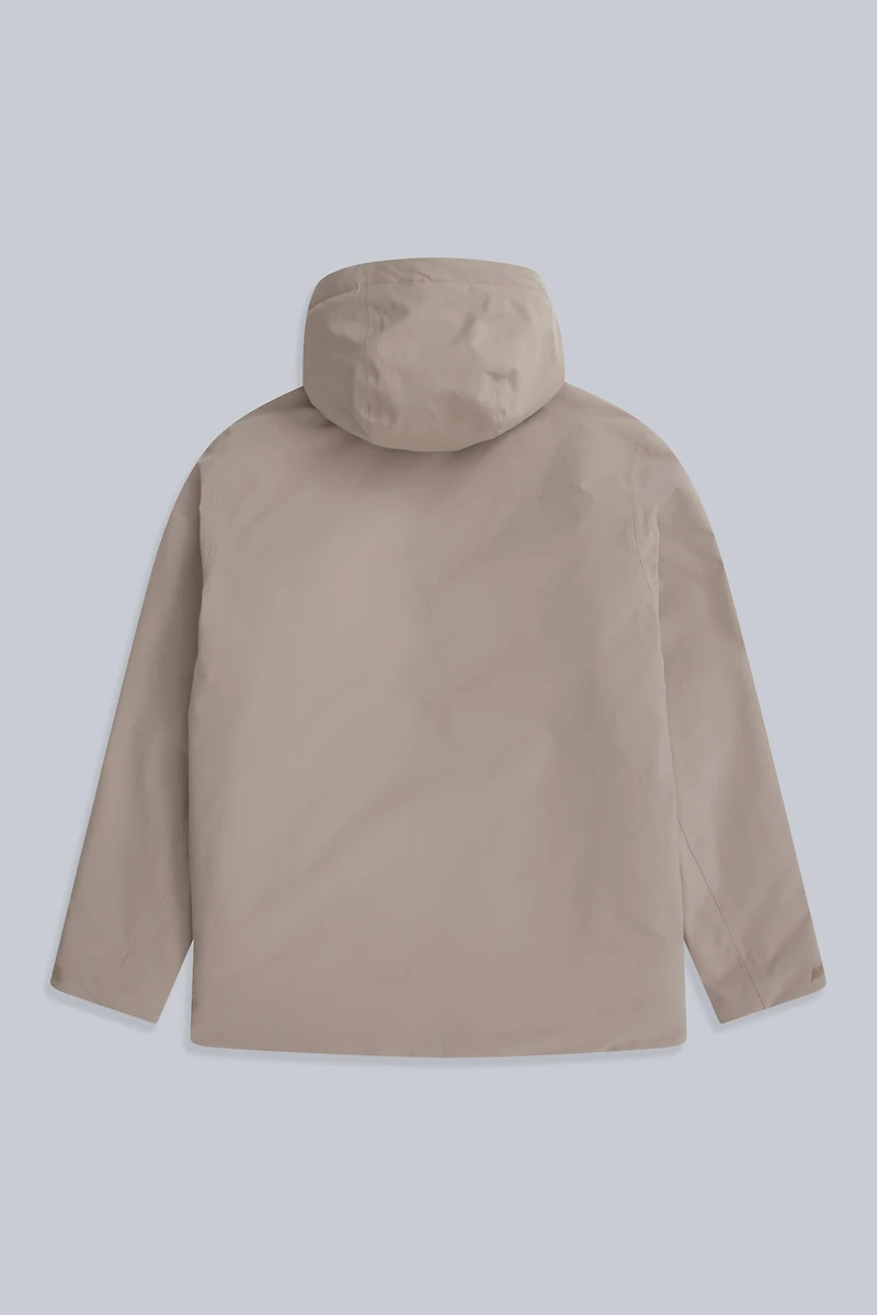 Hague Mens Waterproof Light Padded Jacket