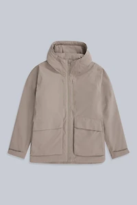 Hague Mens Waterproof Light Padded Jacket