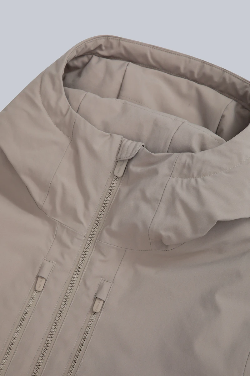 Hague Mens Waterproof Light Padded Jacket