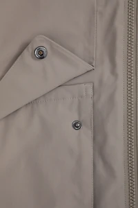 Hague Mens Waterproof Light Padded Jacket