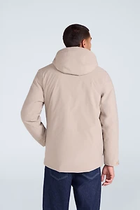 Hague Mens Waterproof Light Padded Jacket
