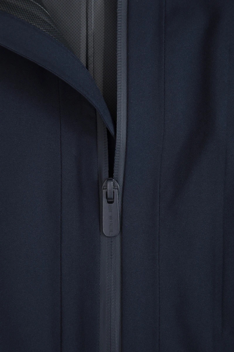 Elements Mens Longline 2.5 Layer Waterproof Jacket