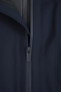 Elements Mens Longline 2.5 Layer Waterproof Jacket