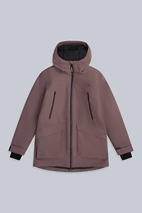 Echo Womens Waterproof Ski Jacket