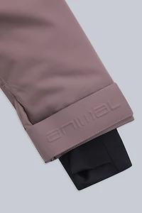 Echo Womens Waterproof Ski Jacket