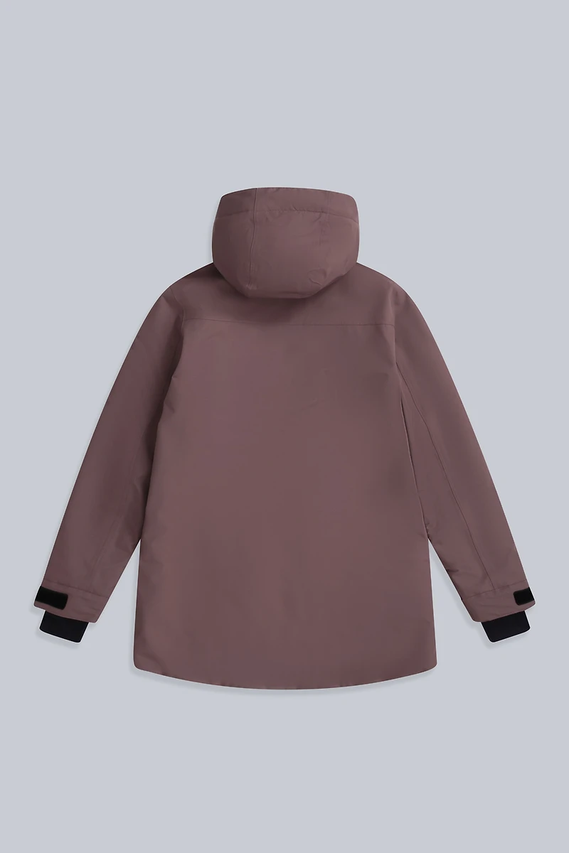 Echo Womens Waterproof Ski Jacket