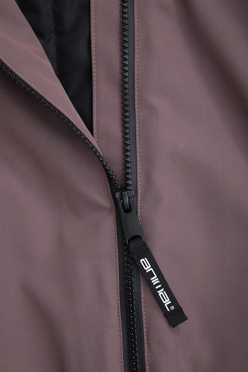 Echo Womens Waterproof Ski Jacket