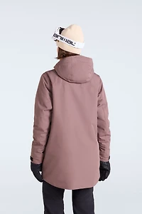 Echo Womens Waterproof Ski Jacket