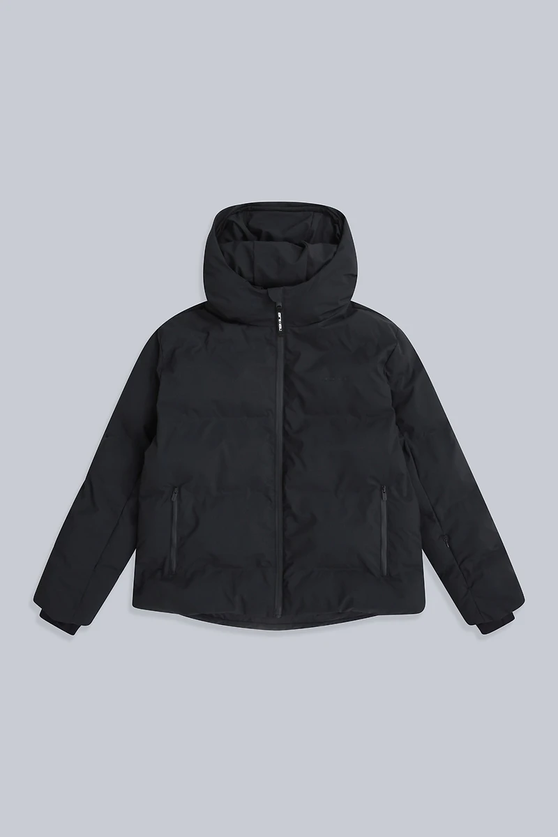 Glacier Womens Heat Sealed Waterproof Ski Jacket