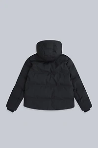 Glacier Womens Heat Sealed Waterproof Ski Jacket