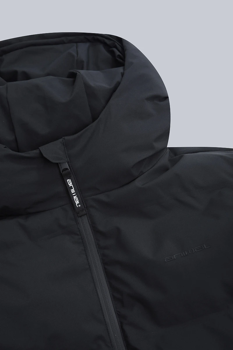 Glacier Womens Heat Sealed Waterproof Ski Jacket