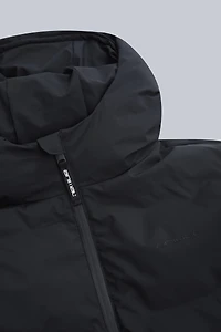 Glacier Womens Heat Sealed Waterproof Ski Jacket