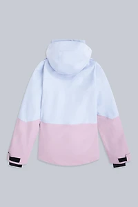 Juniper Womens Panelled Ski Jacket