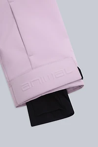 Juniper Womens Panelled Ski Jacket