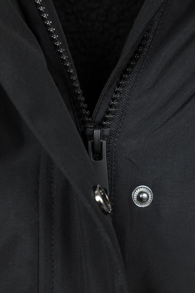 Marlow Womens Extreme Down Waterproof Parka