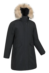 Marlow Womens Extreme Down Waterproof Parka