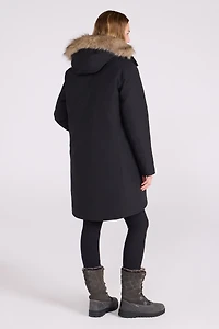 Marlow Womens Extreme Down Waterproof Parka