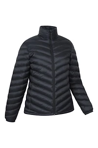 Vista Womens Padded Jacket