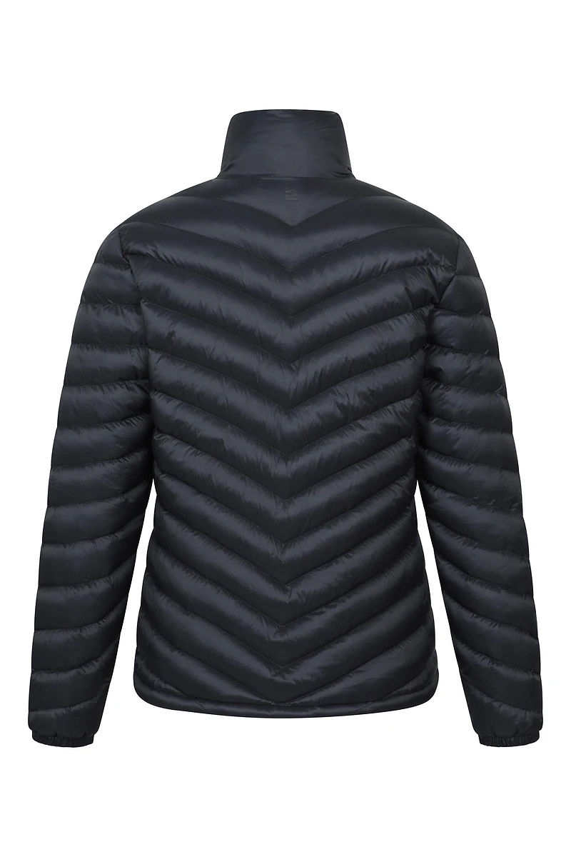Vista Womens Padded Jacket