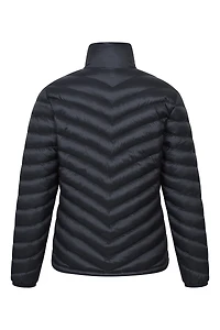 Vista Womens Padded Jacket