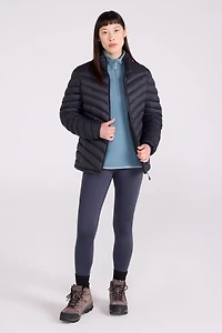 Vista Womens Padded Jacket