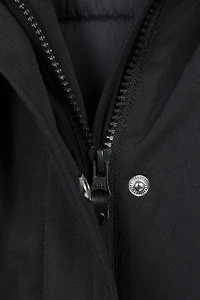 Maple Womens Waterproof Padded Jacket