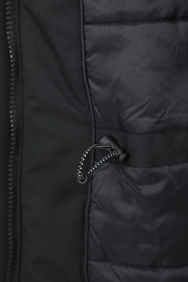 Maple Womens Waterproof Padded Jacket