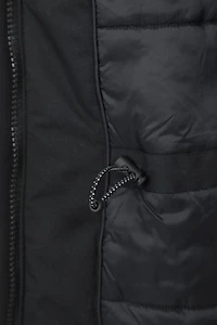 Maple Womens Waterproof Padded Jacket