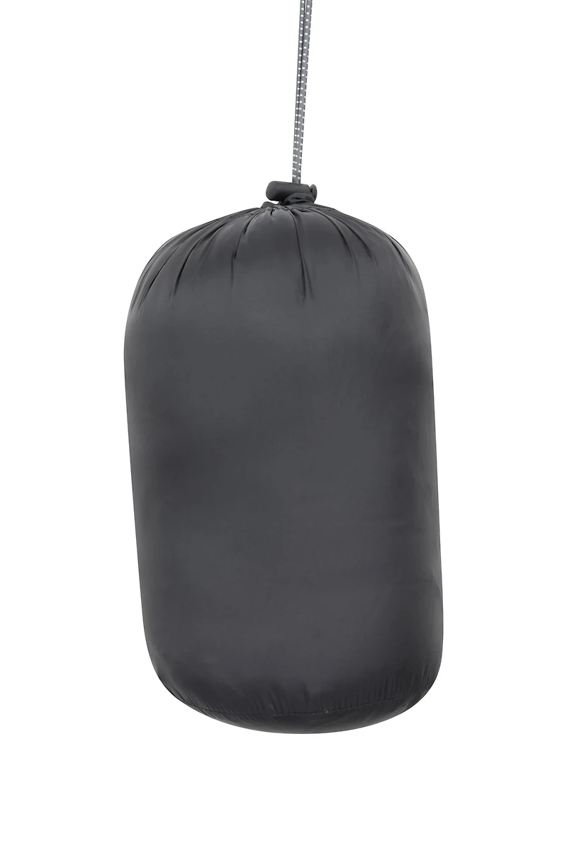 Stratus Womens Packable Down Gilet