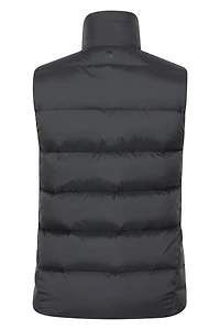 Stratus Womens Packable Down Gilet