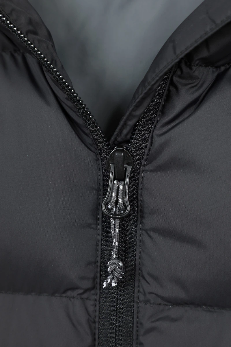 Stratus Womens Packable Down Gilet