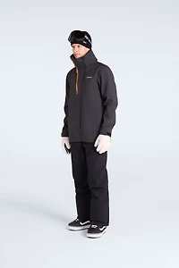 Vortex Mens 3 Layer Ski Jacket