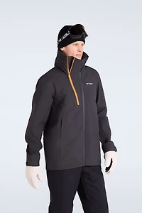 Vortex Mens 3 Layer Ski Jacket