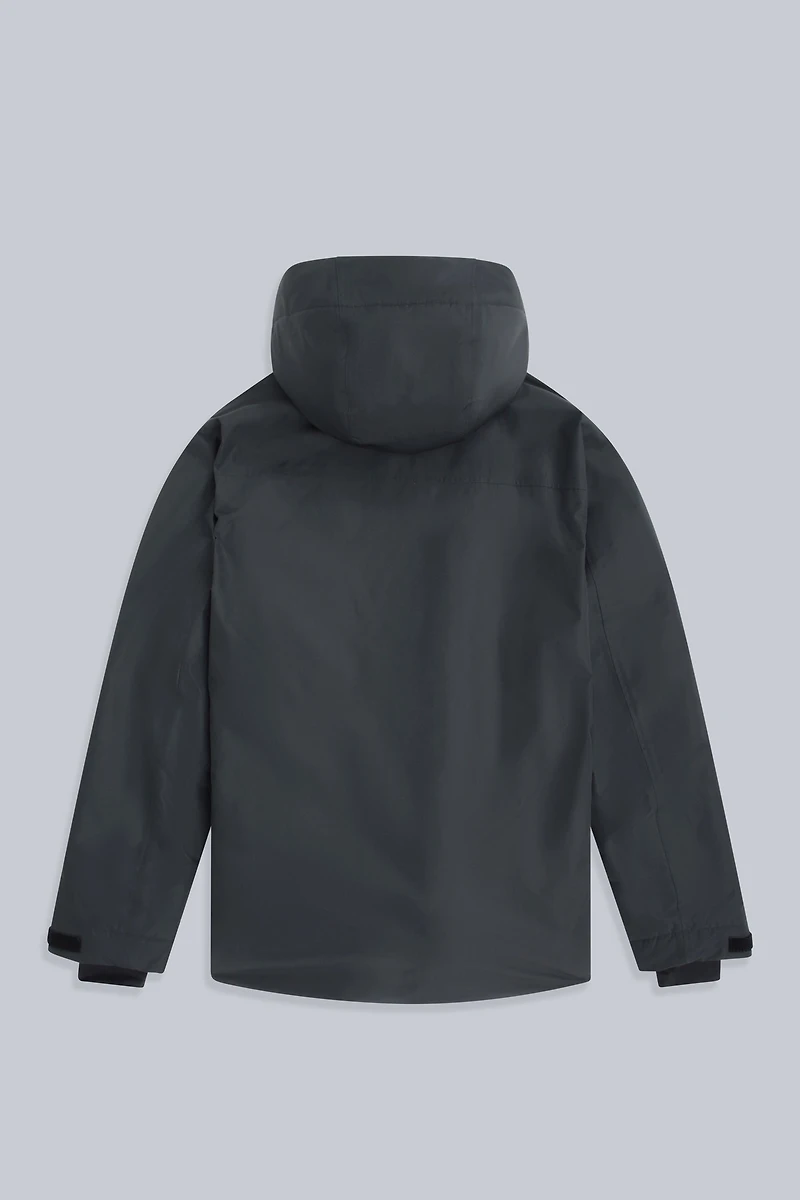 Arctic Mens Waterproof Ski Jacket
