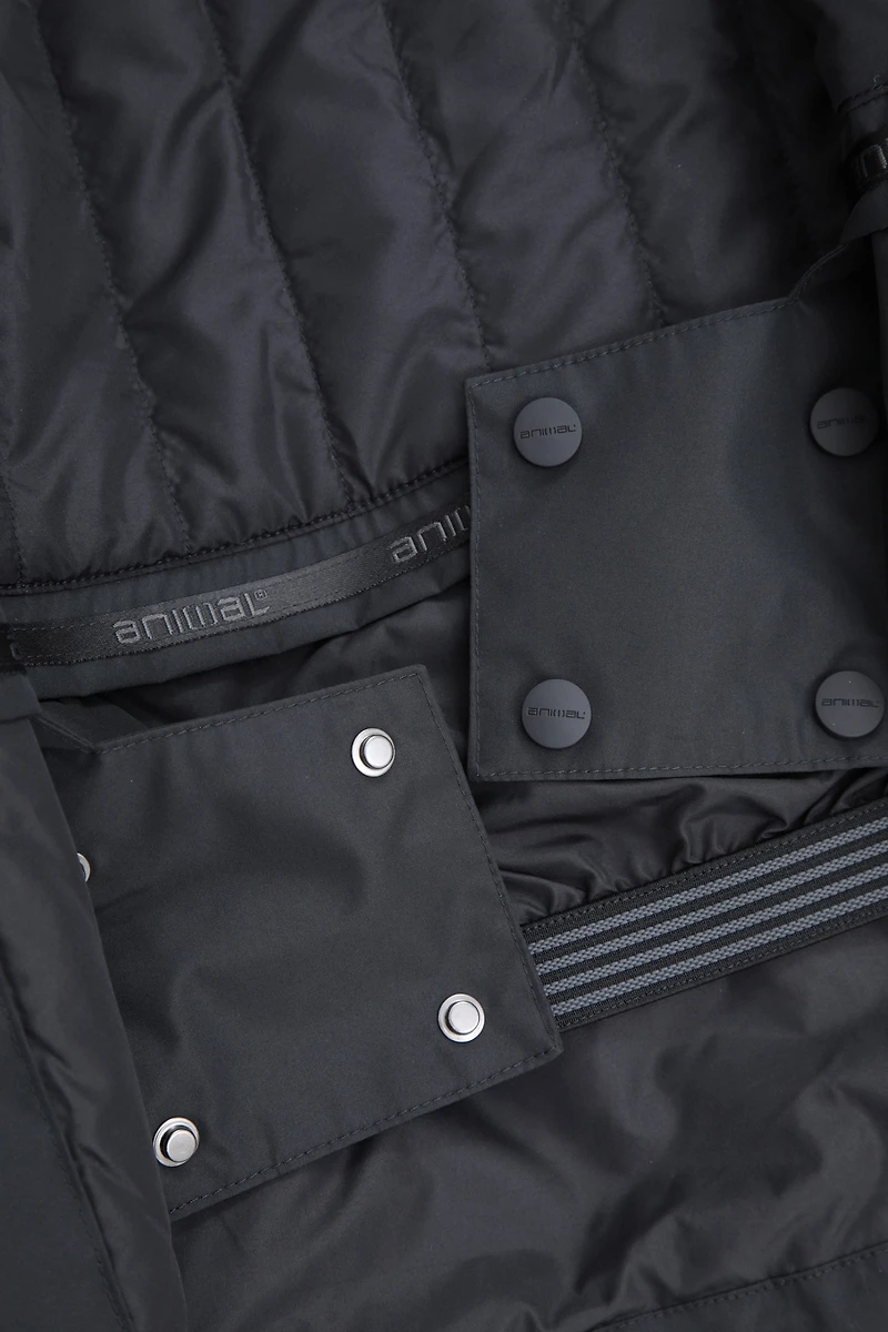 Arctic Mens Waterproof Ski Jacket