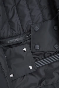 Arctic Mens Waterproof Ski Jacket