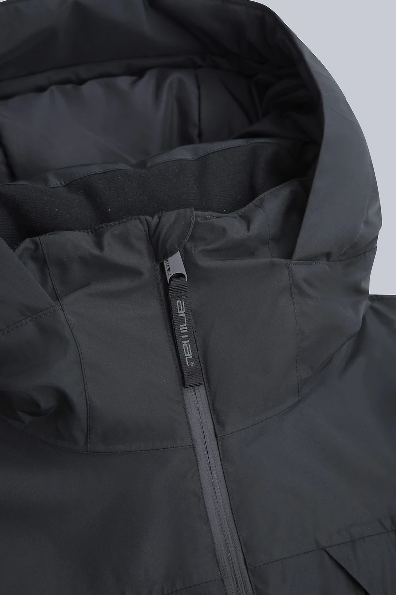 Arctic Mens Waterproof Ski Jacket