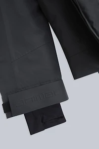 Arctic Mens Waterproof Ski Jacket