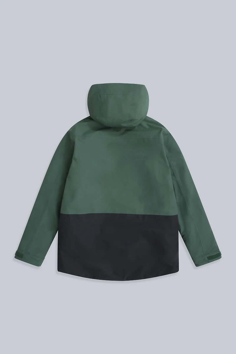 Zephyr Mens Waterproof Snow Jacket