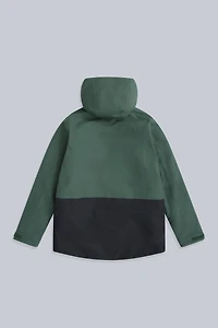 Zephyr Mens Waterproof Snow Jacket