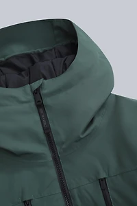 Zephyr Mens Waterproof Snow Jacket