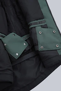 Zephyr Mens Waterproof Snow Jacket