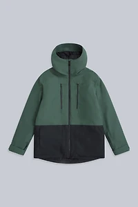 Zephyr Mens Waterproof Snow Jacket