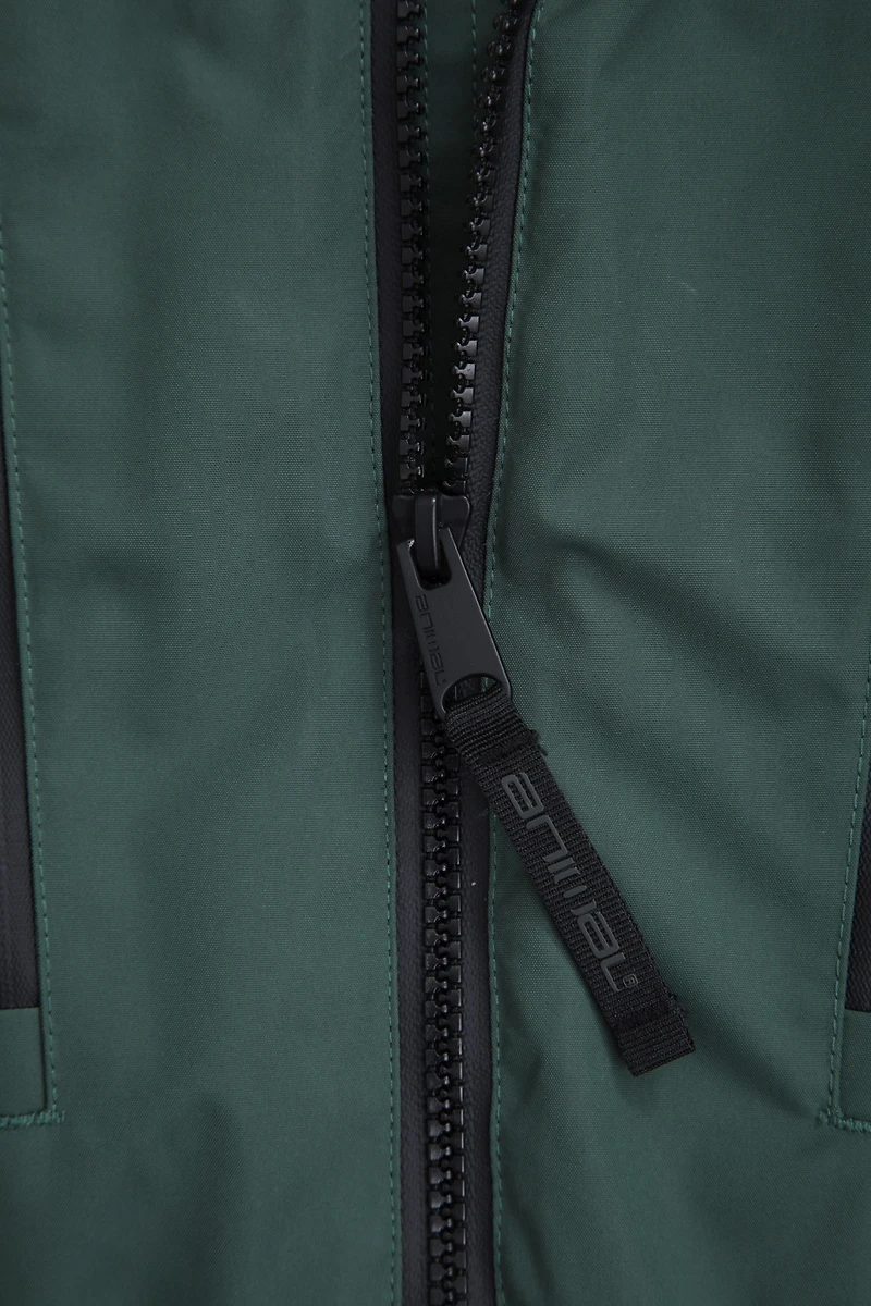 Zephyr Mens Waterproof Snow Jacket
