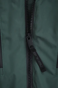 Zephyr Mens Waterproof Snow Jacket