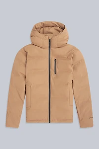 Polar Mens Heat Sealed Waterproof Ski Jacket