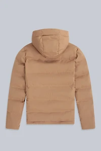 Polar Mens Heat Sealed Waterproof Ski Jacket