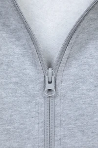 Spirit Of Adventure Mens Full Zip Hoodie