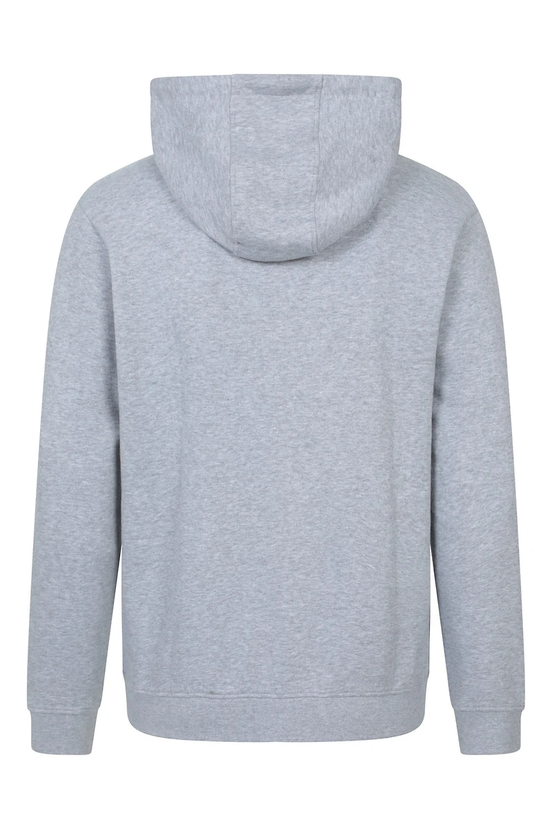 Spirit Of Adventure Mens Full Zip Hoodie